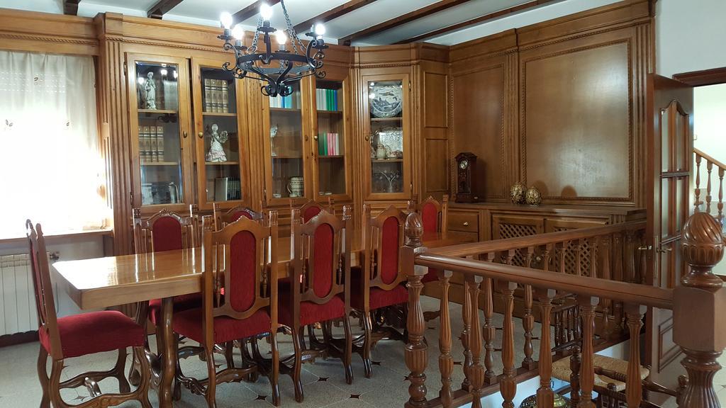 Вилла La Habanerita Консуэгра Экстерьер фото